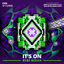 Cover It's On (The Official Song of the FIFA Club World Cup Saudi Arabia 2023™)