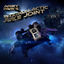 Cover The Intergalatic Juke Joint