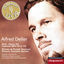 Cover Bach: Agnus Dei & Cantates BWV 54 & 170 - Œuvres de Purcell, Dowland, Parsons, Campian & Bartlett (Les indispensables de Diapason)
