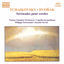 Cover Tchaikovsky & Dvořák: Sérénades pour cordes