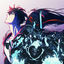 Cover SHADOWBORN