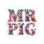 Cover Mr.Pig