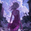 Cover Runaway (Slowed + Reverb) - And I Was Runnin’ Far Away Would I Run off the World Someday?