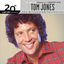 Cover The Best Of Tom Jones Country Hits 20th Century Masters The Millennium Collection