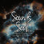 Cover Sounds of Soul (Inspirational Background Music)