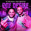 Cover One Desire