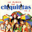 Cover La Música De Chiquititas, Vol. 2
