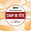 Cover Coup de tête (Bande originale du film)