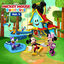 Cover Mickey Mouse Funhouse (La música de la serie de Disney Junior)