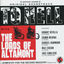 Cover To Hell With the Lords of Altamont