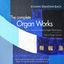 Cover J.S. Bach: The Complete Organ Works, Vol. 5: Concertos, Fantaisies, Orgues de Béthune et de Bourron-Marlotte
