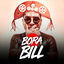 Cover Bora Bill