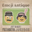 Cover Emoji Antique