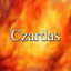 Cover Czardas