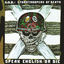 Cover Speak English or Die (30th Anniversary Edition)