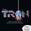 Cover Tron (Original Motion Picture Soundtrack)