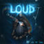 Cover Loud