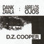 Cover D.Z. Cooper