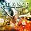 Cover Decade