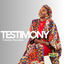 Cover Testimony