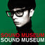 Cover SOUND MUSEUM