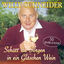Cover Schütt' die Sorgen in ein Gläschen Wein