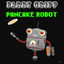 Cover Pancake Robot