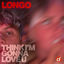 Cover Think I'm Gonna Love U