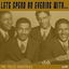 Cover Let's Spend an Evening with the Mills Brothers