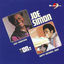 Cover Love Vibrations / Happy Birthday Baby