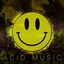Cover Acid Music