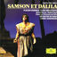 Cover Saint-Saëns: Samson et Dalila