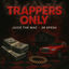 Cover Trappers Only