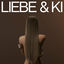 Cover LIEBE & KI