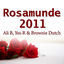 Cover Rosamunde 2011