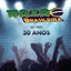 Cover Ao Vivo 30 Anos