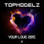 Cover Your Love 2015