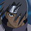 Cover Uchiha Massaker
