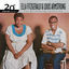 Cover 20th Century Masters / The Millennium Collection: The Best Of Ella Fitzgerald And Louis Armstrong