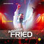 Cover Avraham Fried Live in Israel