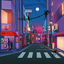 Cover Night Emotions