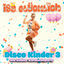 Cover Disco Kinder 3 - Die Kinder Karnevalsparty