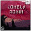 Cover Lonely Ronin