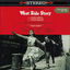 Cover West Side Story (Original Broadway Cast Recording 1959)