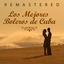 Cover Los mejores boleros de Cuba (Remastered)