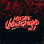 Cover Mixtape Underground Vol.2