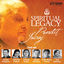 Cover Spiritual Legacy