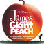 Cover James And The Giant Peach