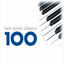 Cover 100 Best Piano