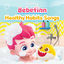 Cover Bebefinn Healthy Habits Songs